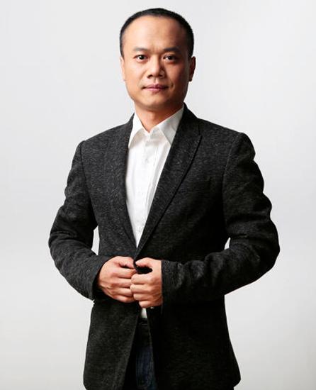 创梦天地首席运营官苏萌