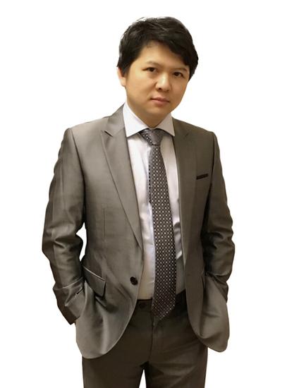 游戏多董事长兼首席执行官陈艺超