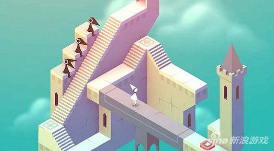 最适合推出VR的十大游戏系列