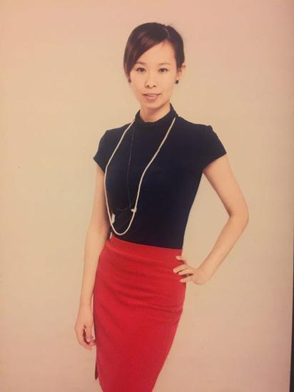 猎豹移动海外广告事业部销售总监 田建红