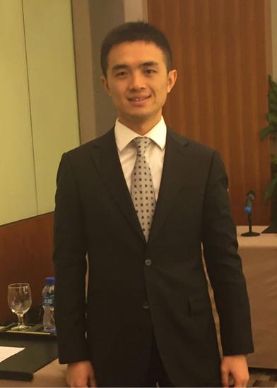 华清飞扬 董事 朱凯