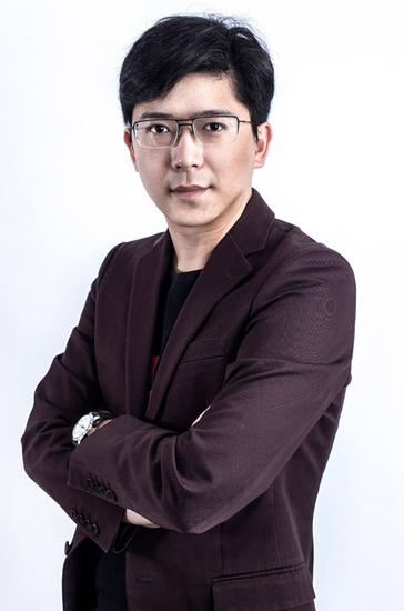 英雄互娱高级副总裁 杜鑫歆