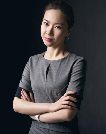 17173 媒体群总经理赵佳