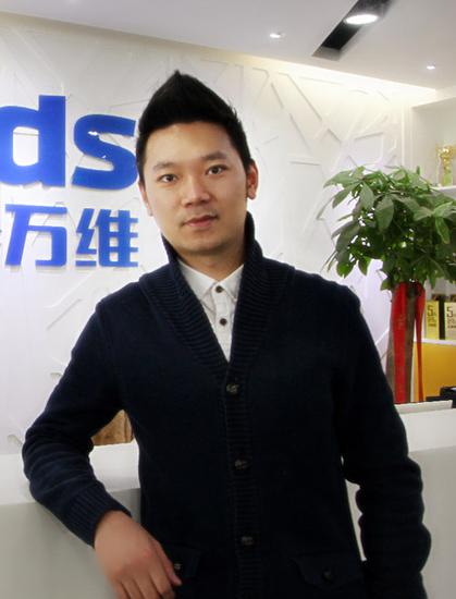 北京昆仑万维科技股份有限公司VP 蔡均