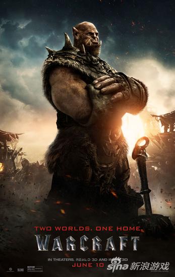 奥格瑞姆·毁灭之锤