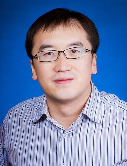 谷歌大中华区大客户部游戏行业总经理 邓辉