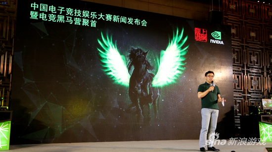 英伟达中国总经理兼全球副总裁 张建中