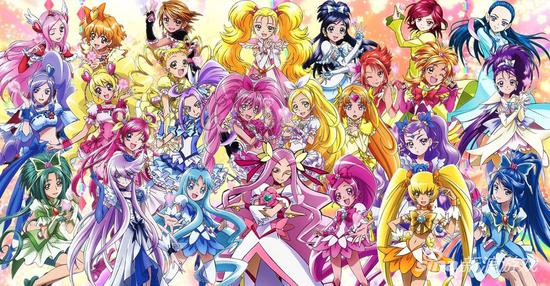 又是动漫的锅 11区小学女生坠亡警方称是学动画