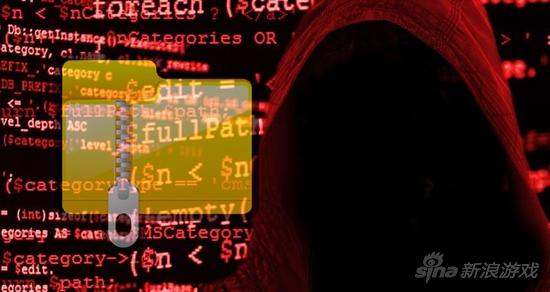 史上最“贱”黑客