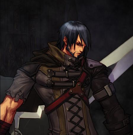 献给真挚的悲鸣恋 阿甘左不羁人生诗一首_地下城与勇士_新浪dnf专区