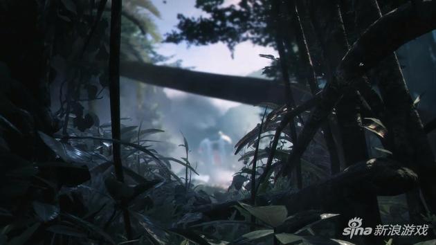 《泰坦陨落2》视频截图