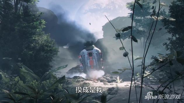《泰坦陨落2》视频截图