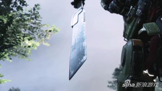 《泰坦降临2》公开全平台发售