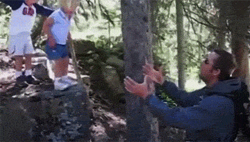 爹爹就是要教你男人不可信