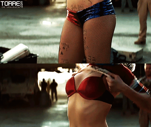 我喜欢这个视角