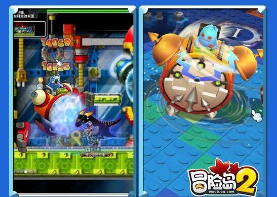 经典地图玩具城