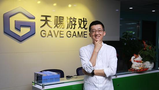 （原UC九游副总经理）