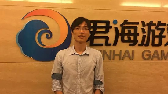 （原UC九游联运高级经理）