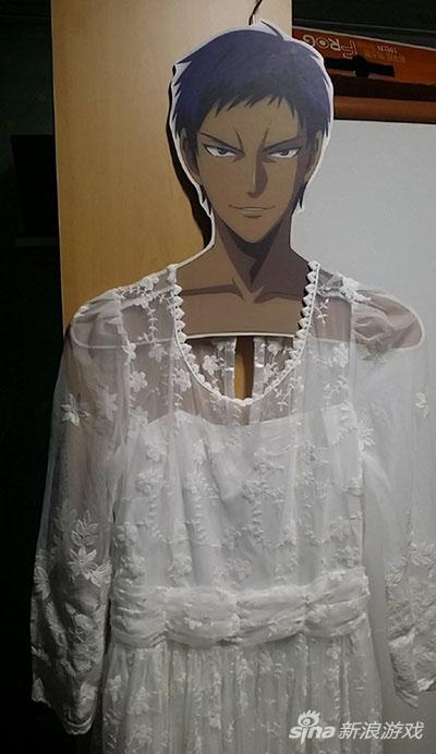 能比我变态的只有我自己！