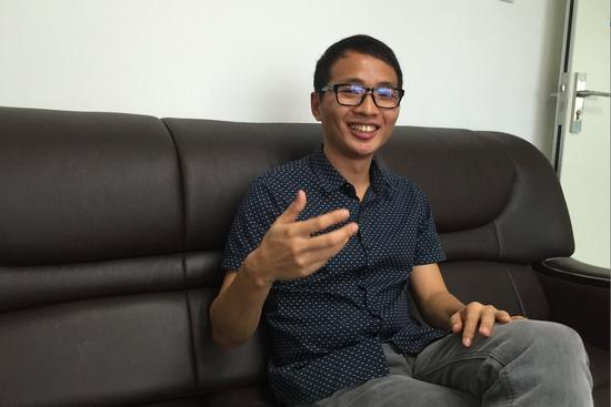 （原UC九游联运经理）