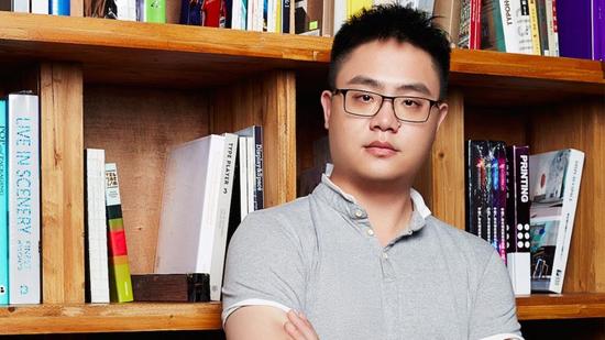 （原UC海外事业部总监）