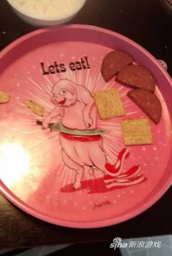 这张图不清真！