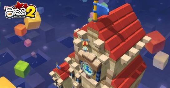 经典地图玩具城