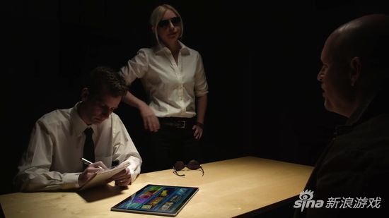 炫酷的不像话 Win10《纸牌合集》发布新宣传片