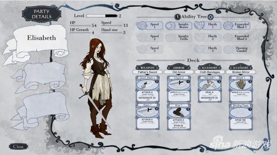 猎人：冬日诅咒