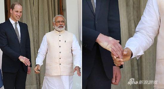 看图请说出这位叔叔撸了多少年？