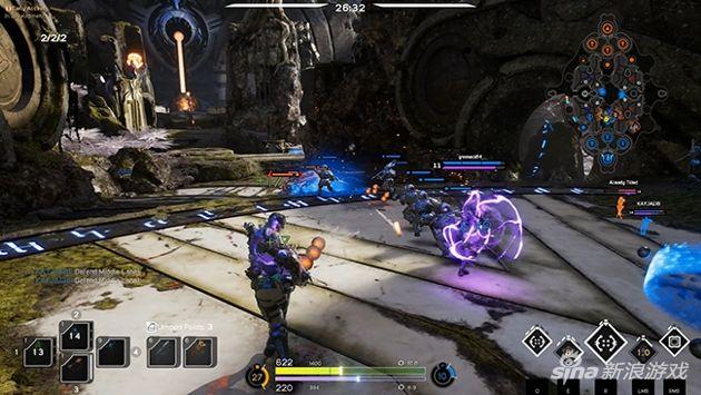 立体的尾刀意外的并不简单，或许走到比较好瞄准的角度会是个好主意？