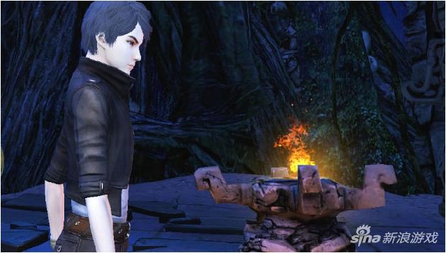 《勇者大冒险》植入动漫元素