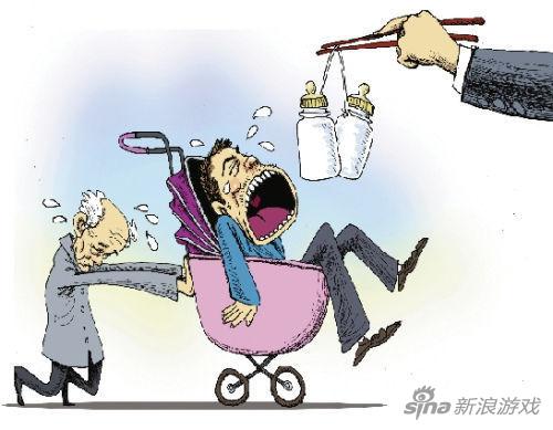 男子沉迷网络欲啃老遭母拒 怒要放火烧房被阻止