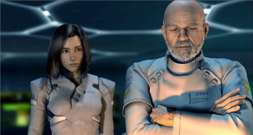 《最终幻想：灵魂深处》