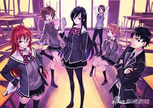 日本成人游戏女性制作者的现状