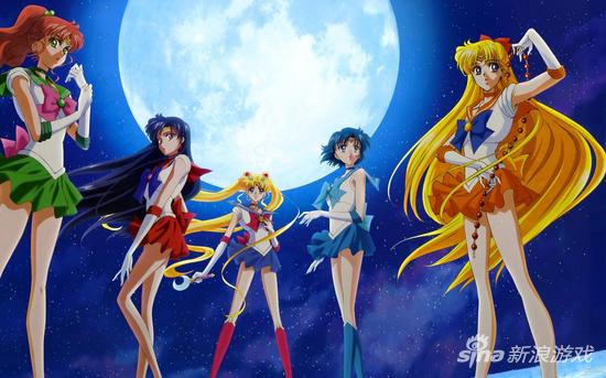 《全职猎人》复刊画面太闪 网友笑称老婆帮忙了