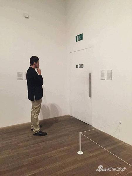 这个世界的出路在哪里？我盯着EXIT不禁陷入了沉思