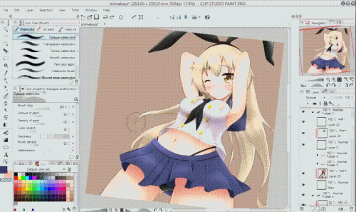 所以一开始到底在期待什么！