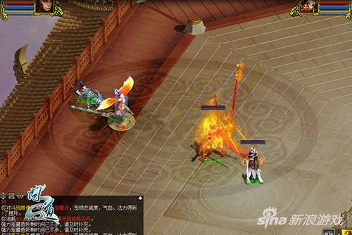 十周年纪念宠物“齐天大圣”