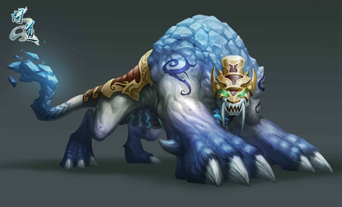 《问道》疾风蚀日