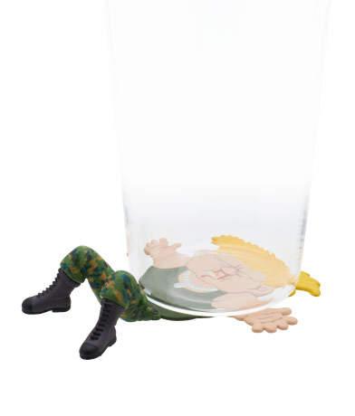 古烈这个遭遇真的是好悲惨