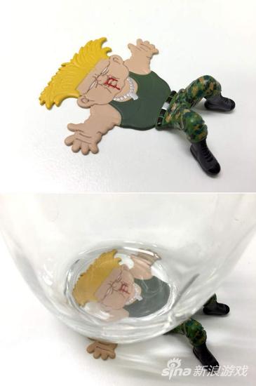 古烈好惨好惨啊