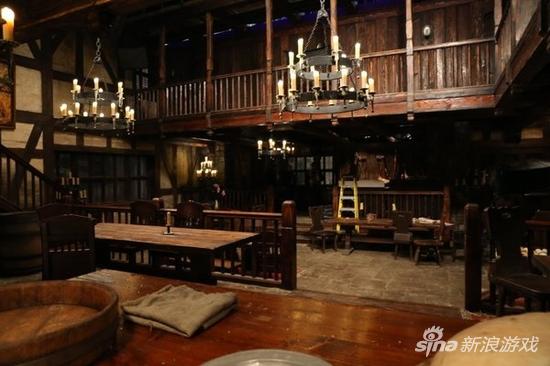 魔兽电影发杜隆坦新海报 导演谈拍摄中遗憾之事