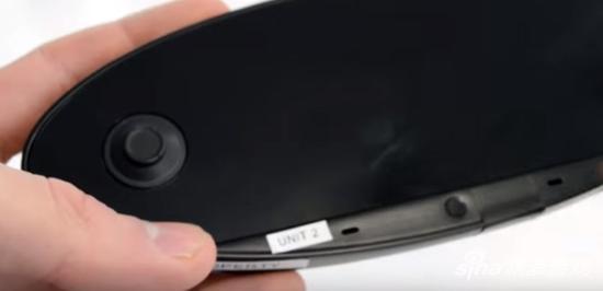 NX的手柄可能是一个像掌机一样能带出门的设备