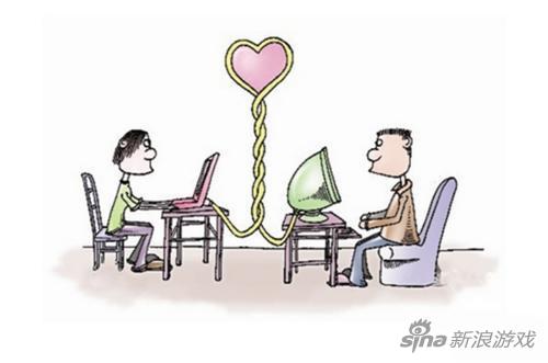 男子没钱花冒充美女搞“网恋”诈骗网友5万元