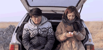 这可真的是宋钟基了