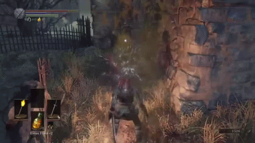 这是吃了含笑半步癫