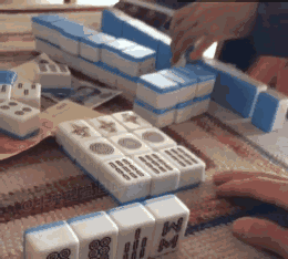 让你瞎摸瞎装逼