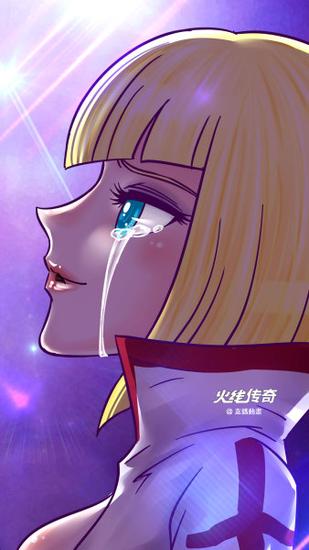 高端大气上档次cf穿越火线传奇系列壁纸第七季