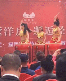 观众：我们的内心毫无波动 甚至还想要发车